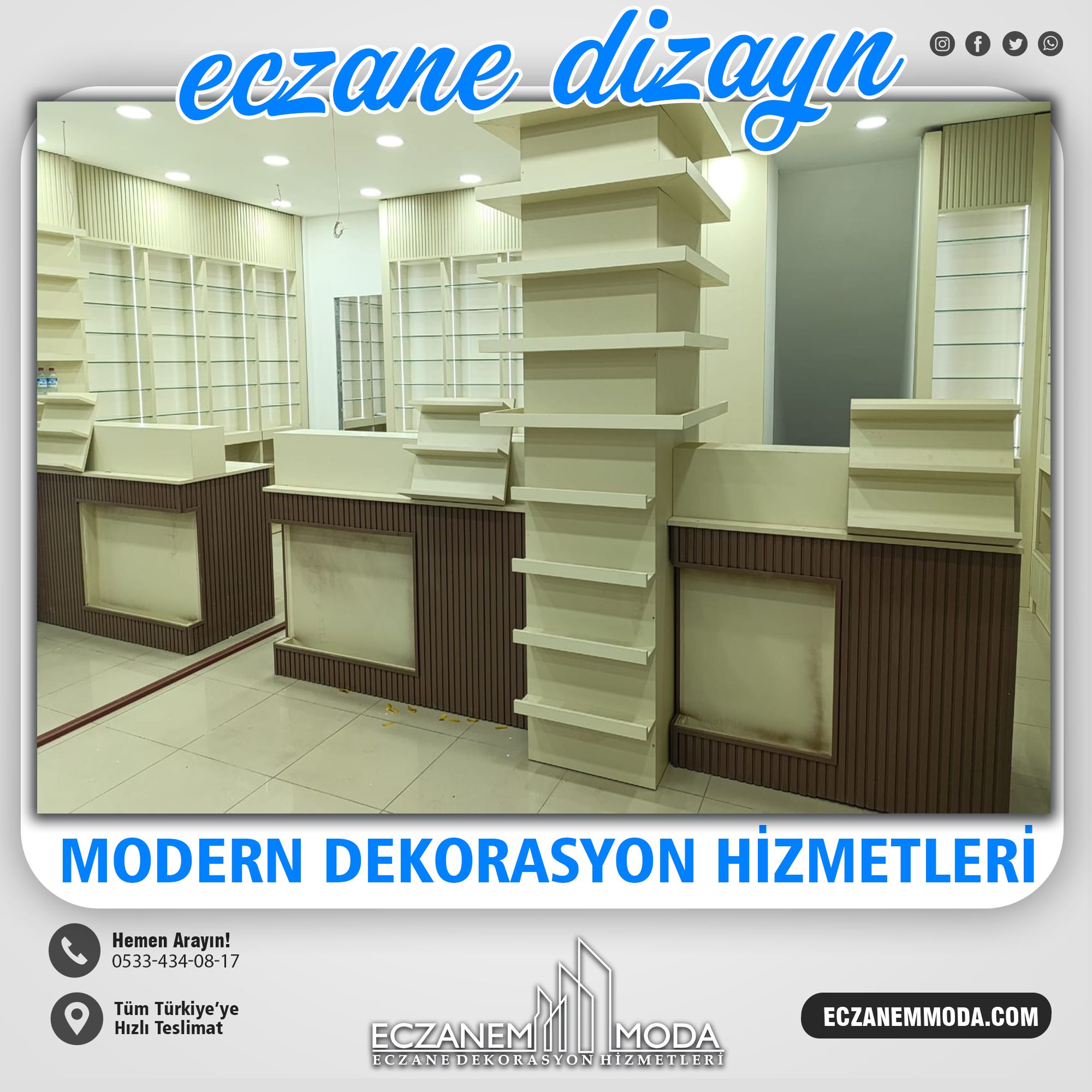 Eczane Tabelası